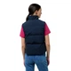Жилет NORDLICHT VEST W Jack Wolfskin A60088_C0413 34 Синій (4064886305846) - изображение 2