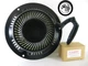Стартер Falcon Premium для газонокосилок Expert DY 162-098SB-01, DY 180-135SB-05, DY 210-173SM-02, Hecht 546SX, Riwall 5170, GL 46 ZD, Fuxtec (STR171) - изображение 1