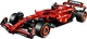 Конструктор Lego Technic Автомобиль F1 Ferrari SF-24 42207 - изображение 3