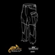 Штани військові Helikon - Tex SFU Next PolyCotton Rip-Stop - Camogrom мультикам S/L - зображення 2