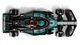 Конструктор Lego Speed Champions Гоночный автомобиль Mercedes-AMG F1 W15 77244 - изображение 5