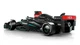 Конструктор Lego Speed Champions Гоночный автомобиль Mercedes-AMG F1 W15 77244 - изображение 6