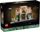 Конструктор Lego Icons Французьке кафе 10362 - зображення 1