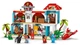 Конструктор Lego Disney Пляжный дом Лило и Стич 43268 - изображение 5