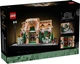 Конструктор Lego Icons Французьке кафе 10362 - зображення 2