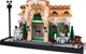 Конструктор Lego Icons Французьке кафе 10362 - зображення 3