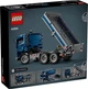 Конструктор Лего Технік Вантажівка Самоскид Lego Technic 42203 - зображення 4