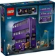 Конструктор Lego Harry Potter Приключение на автобусе «Ночной рыцарь» 76446 - изображение 2