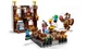 Конструктор Lego Minecraft Бойцовский ринг в лесном особняке 21272 - изображение 4