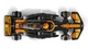 Конструктор Lego Speed Champions Гоночный автомобиль McLaren F1 Team MCL38 77251 - изображение 6