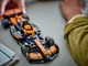 Конструктор Lego Speed Champions Гоночный автомобиль McLaren F1 Team MCL38 77251 - изображение 8