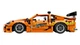Конструктор Lego Technic Fast and Furious Тойота Супра MK4 42204 - изображение 5