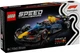 Конструктор Lego Speed ​​Champions Гоночний автомобіль F1 Oracle Red Bull Racing RB20 77243 - зображення 1