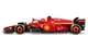 Конструктор Lego Speed Champions Гоночный автомобиль F1 Ferrari SF-24 77242 - изображение 4
