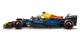Конструктор Lego Speed ​​Champions Гоночний автомобіль F1 Oracle Red Bull Racing RB20 77243 - зображення 4