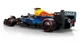 Конструктор Lego Speed ​​Champions Гоночний автомобіль F1 Oracle Red Bull Racing RB20 77243 - зображення 6