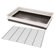 Будиночок для курей Ferplast Happy Farm 120 140х139х110 см (57320000) - зображення 10