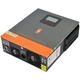 Гібридний інвертор PowMr POW-HVM1K-12V 1000 Вт 220 В, струм заряду 80А, MPPT(20-150В) - зображення 4