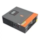 Гібридний інвертор PowMr POW-HVM1K-12V 1000 Вт 220 В, струм заряду 80А, MPPT(20-150В) - зображення 9