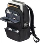 Рюкзак для ноутбука Dicota Companion 13-16" Black (D32116-RPET) - зображення 10