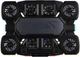 Охлаждающая подставка для ноутбука 2E Gaming CPG-012 Black (2E-CPG-012) - изображение 4