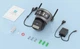 Уличная WiFi IP камера Besder A22YQQ 15Мп 3 объектива Zoom 8-кратный черная - изображение 8