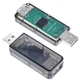 USB изолятор c гальванической развязкой 1500В чип ADUM3160 ADUM4160 - изображение 1
