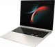 Ноутбук Samsung Galaxy Book3 Pro 360 (NP960QFG-KB1US) Beige - изображение 5