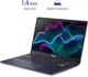 Ноутбук Asus L410MA (L410MA-WB19-CB) Star Black - изображение 3
