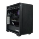 Рабочая станция PowerUp Desktop #493 Ryzen 9 9900x/128 GB/HDD 6 TB/SSD 1TB/GeForce RTX 4080 Super 16GB для 3D моделирования видеомонтажа рендеринга для инженеров и архитекторов - изображение 2