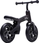 Біговел дитячий Qplay Tech EVA Black (B-100Black) - зображення 2