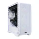 Рабочая станция PowerUp Desktop #415 Core i7 14700K / 32GB / HDD 2TB / SSD 512GB / NVIDIA Quadro P5000 16GB графическая вычислительная система для инженерии и архитекторов - изображение 1