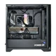 Игровой компьютер GamePC TOP #429 Ryzen 7 8700F/32 GB/SSD 2TB/GeForce RTX 5070Ti 16GB сборка для киберспорта современных игр стрима - изображение 6