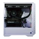Рабочая станция PowerUp Desktop #415 Core i7 14700K / 32GB / HDD 2TB / SSD 512GB / NVIDIA Quadro P5000 16GB графическая вычислительная система для инженерии и архитекторов - изображение 3
