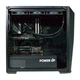 Рабочая станция PowerUp Desktop #442 Core i3 12100F / 16 GB / SSD 512GB / NVIDIA Quadro P2000 5GB графическая вычислительная система для инженерии и архитекторов - изображение 3