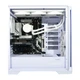 Рабочая станция PowerUp Desktop #483 Ryzen 9 9950x/64 GB/SSD 2TB/GeForce RTX 4060Ti 16GB для 3D моделирования видеомонтажа рендеринга для инженеров и архитекторов - изображение 5