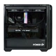 Рабочая станция PowerUp Desktop #540 Core Ultra 9 285K/64 GB/SSD 2TB/GeForce RTX 4090 24GB для 3D моделирования видеомонтажа рендеринга для инженеров и архитекторов - изображение 4