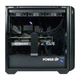 Рабочая станция PowerUp Desktop #518 Core Ultra 7 265KF/192 GB/SSD 1TB/GeForce RTX 4080 Super 16GB для 3D моделирования видеомонтажа рендеринга для инженеров и архитекторов - изображение 4