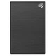 Накопитель внешний HDD 2.5" USB 2.0TB Seagate Backup Plus Slim Black (STHN2000400) - изображение 3