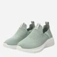 Женские слипоны Refresh 172403-2510 36 (5US\3.5UK) 22.7 см Зеленые (8445901836594) - изображение 4