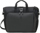 Torba na laptopa Dicota Eco Top Traveller GO 13-15.6" Black (D31863-RPET) - obraz 5