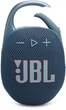 Акустическая система JBL Clip 5 Blue (JBLCLIP5BLU) - изображение 7