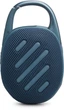 Акустическая система JBL Clip 5 Blue (JBLCLIP5BLU) - изображение 4