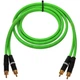 Кабель Cordial CEON DJ RCA 1,5G - изображение 2