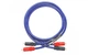 Аудіокабель Chord ClearwayX 2RCA to 2RCA 1m - изображение 2