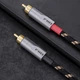 Кабель RCA FiiO LR-RCA4L 1.5м - изображение 2