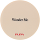 Puder matujący Pupa Wonder Me 030 Warm Beige w kompakcie 6.5 g (8011607361687) - obraz 3