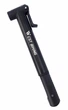 Насос велосипедний West Biking YP0711167 FV/AV пластиковий чорний 80 Psi (G0001570) - зображення 1