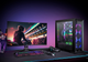 Монитор 32" Thermaltake TGM-V32CQ Curve Gaming Monitor (GM-GCE-32CEQB-EU) - изображение 6