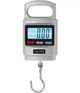 Ваги з гачком Кантер Steinberg SBS-KW-50 до 50 кг / 0,02 кг з РК-дисплеєм - зображення 2